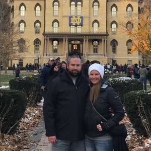 Meet your Posher, Christine